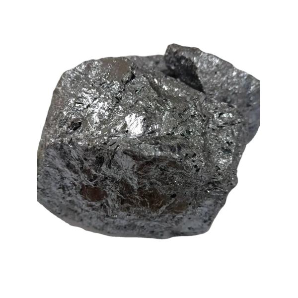 Buy cheap Multipurpose Excellent Quality Silicon Metal 1101 For Metallurgical Deoxidizer from wholesalers