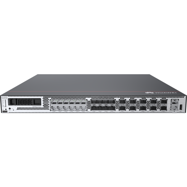 Quality Huawei USG6650F-K Firewall with AI Threat Detection and 100G Support for sale