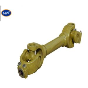 China 60 mm Spline High Torque Shaft / Drive Shaft for Industrial Applications on sale