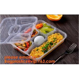 Buy cheap 32oz Biodegradable Diamond Shape Compostable PLA Raw Material transparent Clear Plastic Salad Bowl,sauce soup salad bowl from wholesalers