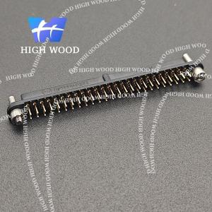 Buy cheap HW-CMM Connector,HW-222Y50M12,2 mm pitch from wholesalers