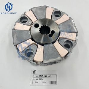 Coupling Assy 7Y-0463 110H Suit CAT 325 320D 320D2 322C 325C 322B 323D 325A 321D