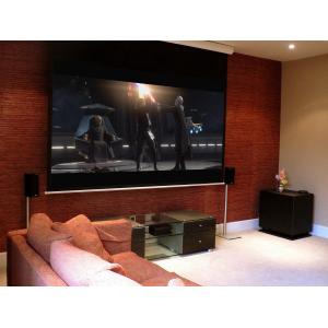 Buy cheap Motorised Projection Screens / electronic projection screen Motor from wholesalers