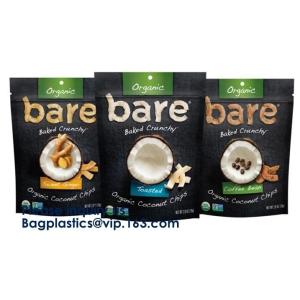 Buy cheap CUSTOM SHAPED POUCHES LASER SCORED FOIL STAMPED POUCHES DIGITAL PRINTED POUCHES COFFEE BAGS PILLOW POUCHES CUSTOM RETORT from wholesalers