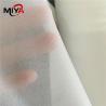 Buy cheap Super Thin Woven Fusing Interlining For Fashion Clothing from wholesalers