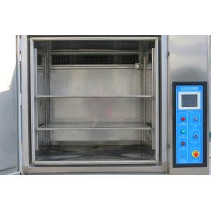 Buy cheap Programmable Calibration Thermal Cycling Chamber Temperature And Humidity Testing from wholesalers