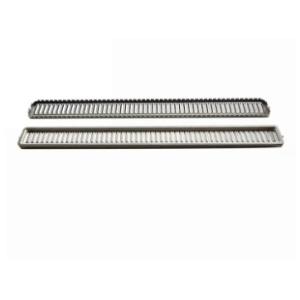 Buy cheap 3003 Grade Aluminum Radiator Header Plate High Precision Car Radiator Accessories from wholesalers