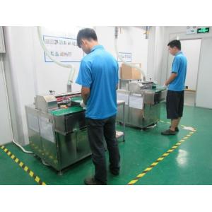 Aluminium Laser Cutting Machine / PCB Drilling Machine 300Kg