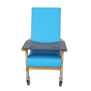 Buy cheap Professional Hospital Nursing Chair for Optimal Comfort and Support Perfect for Long-Term Patient in Medical Facilities from wholesalers