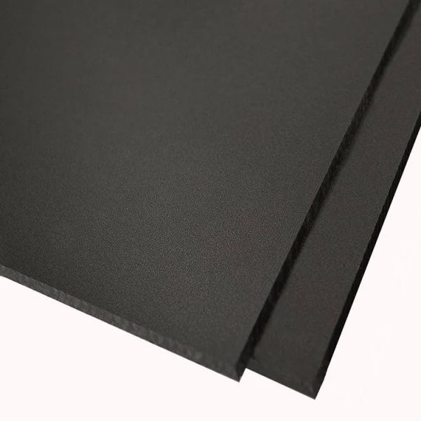 Quality Black Aluminum Sheet -------------------- for sale