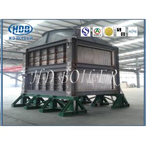 Buy cheap CS And SS Material Tubular Boiler Air Preheater from wholesalers