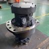 Buy cheap Steel Poclain MS05 MSE05 Wheel Hydraulic Motor from wholesalers