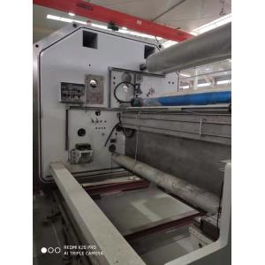 Buy cheap Cigarette Paper Aluminium Coating Machine , Vacuum Metallizing Machine from wholesalers