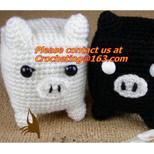 Buy cheap Little Big Planet Plush Toy Sackboy Cuddly Brown Knitted Stuffed Animal Doll funny figure Toys from wholesalers