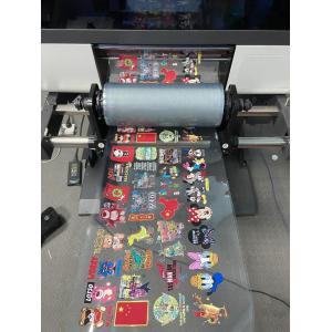 Buy cheap UV DTF Sticker Printer All In One from wholesalers