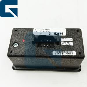 Buy cheap 243-3820 2433820 Monitor Display Panel For C13 C15 Engine from wholesalers