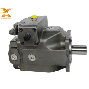 Buy cheap A4VSO Series A4VSO71 A4VSO125 A4VSO180 A4VSO250 A4VSO355 Displacement Hydraulic Variable Axial Piston Pump from wholesalers