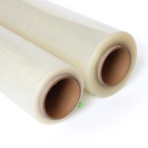 Buy cheap Acrylic Adhesive OPP Bottomless Cold Lamination Film from wholesalers