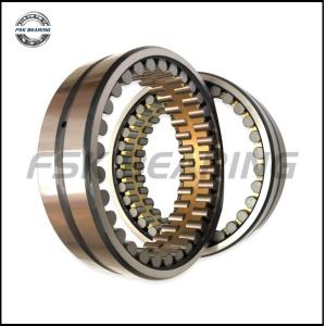 Buy cheap FCDP2203001000/YA6 Four Row Cylindrical Roller Bearings 1100*1500*1000mm For Rolling Mills from wholesalers