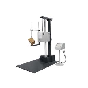Buy cheap Digital Electronic Control Package Testing Equipment, CE Certificate,Drop Test. Falling Impact 800mm Wide from wholesalers