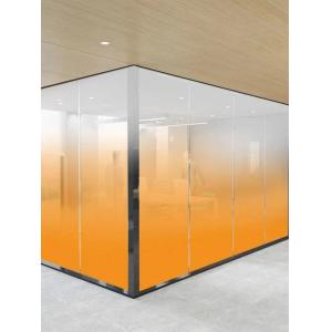 Buy cheap Custom Rectangular Glass Engraved / Silk Printing / Decal Printing For Exquisite Decor from wholesalers