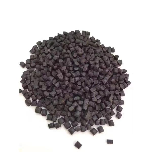 Lightweight PBT-100 Plastic with Excellent Chemical Resistance in White