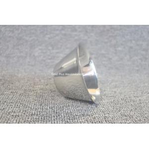 Buy cheap Amazon hot selling 11.2cm round shape cereal bowl korea-style non-stick stainless steel mixing bowl from wholesalers