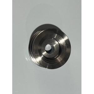 Buy cheap High Performance Generatort Pulleys 20783944 With Smooth Operation from wholesalers