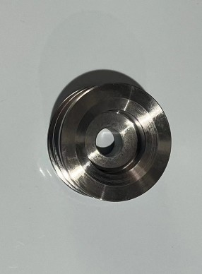 Quality High Performance Generatort Pulleys 20783944 With Smooth Operation for sale