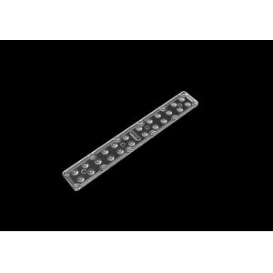 Buy cheap SMD 3030x4 60 Degree LED Module Lens  With Gasket And Pcb For Flood Light from wholesalers
