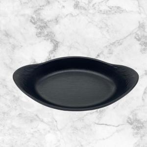 Buy cheap Oval Melamine Salad Plate Smooth Melamine Restaurant Dinnerware Matte from wholesalers