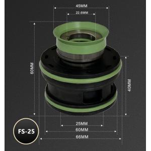 BERGMAN Replace Flygt Pump Seal 7698733 FS-25mm