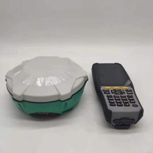 Buy cheap Ruide R90I 965 Channel RTK GNSS Receiver Dual Frequency GPS from wholesalers