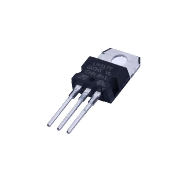 Buy cheap Electronic Component Varistors LM317T Cheap Microcontroller from wholesalers