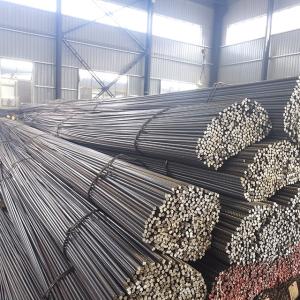 Main Application Electric Power Station Construction Steel Rebar Scrap Iron