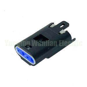 Buy cheap 4 Pin 52266-0411 auto connector cable wire harness connector housing plug connector from wholesalers