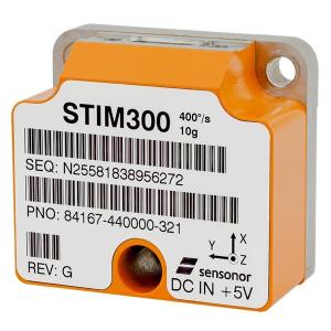 Buy cheap Inertial Measurement Unit Integrating Three Accelerometers And Gyroscope And Inclinometer from wholesalers