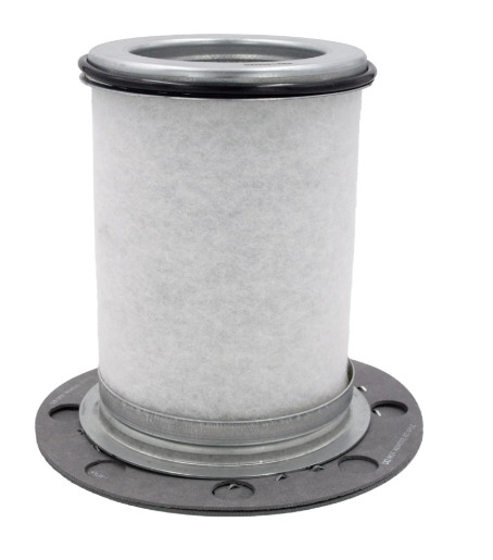 Buy cheap KAESER Air Oil Separator 6.2008.1 Filter Separator Replacement Metal Part for Air Compressor New & Used Condition from wholesalers