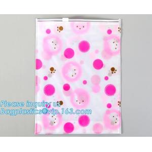 Buy cheap Slider k Mobile Phone Clear Vinyl PVC Bag, matte frosted PVC slider zipper bag plastic bag with zipper, resealable from wholesalers