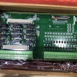 Buy cheap GE IS200TDBTH2ACD Discrete Simplex Terminal Board for Turbine Control from wholesalers