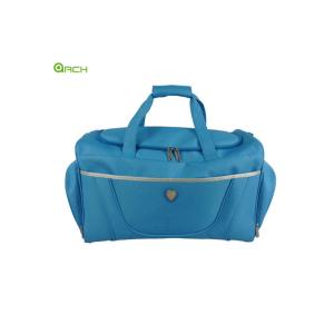 Buy cheap 24x13x12 Inch 600D Polyester Classic Duffel Travel Bag from wholesalers