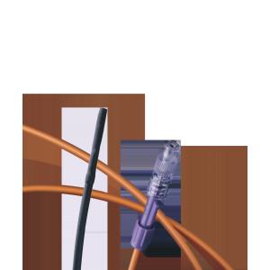 Biliary Drainage Catheter with Introducer System/Biliary Drainage Catheter