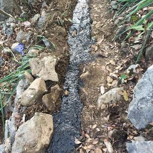 Buy cheap 15KG Flexible Earth Termination System Chemical Earthing Compound Black from wholesalers