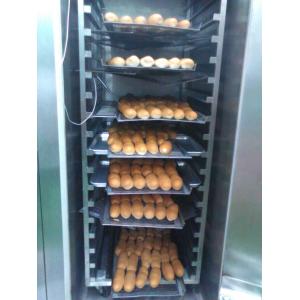 Buy cheap Fast Vacuum Cooling Process / Cooling System Vacuum Uniform Cooling from wholesalers