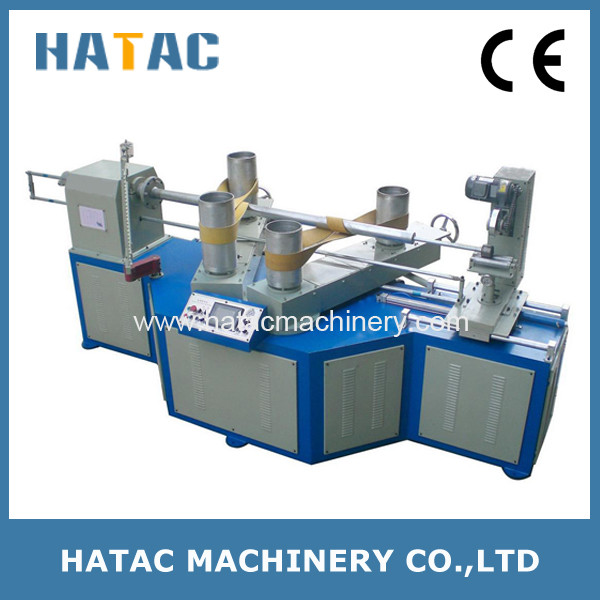 20m/min Paper Tube Forming Machine,Paper Cores Winding Machinery,Paper Straw