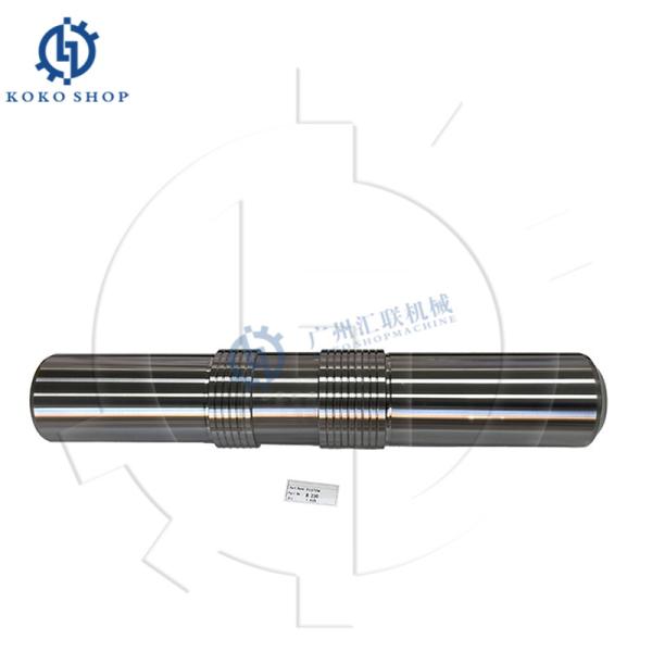 Buy cheap Hydraulic Breaker Rock Hammer DAEMO ALICON B230 Attachment Tool Piston from wholesalers