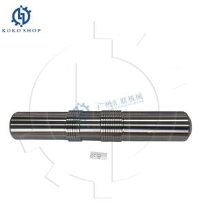 Buy cheap Hydraulic Breaker Rock Hammer DAEMO ALICON B230 Attachment Tool Piston from wholesalers