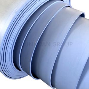 Glass Filled Soft Microsphere 10Mpa PTFE Moulded Skived Sheet