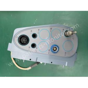 Buy cheap Mindray PM7000 Patient Monitor parts Parameter Panel Board ECG + SpO2 + NIBP + Temp Probe Socket Assembly from wholesalers