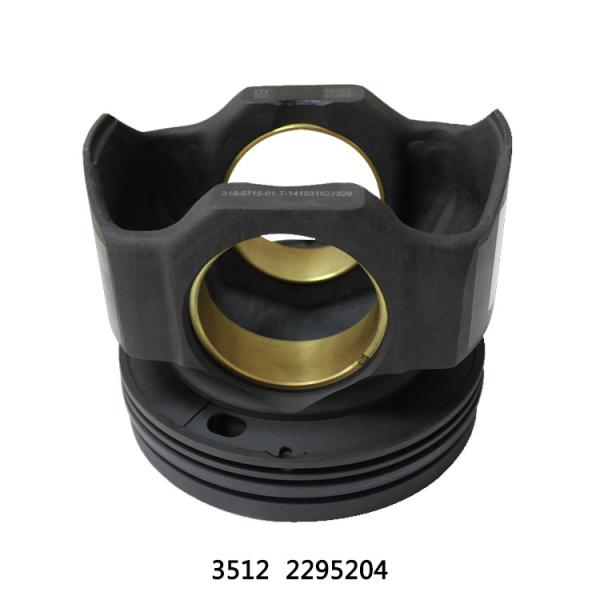 Quality C18 Engine Piston 145mm 319-6715 3196715 3196717 for sale